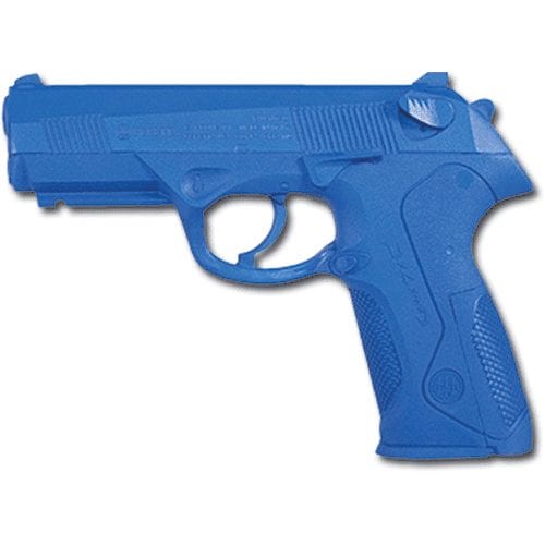 Blue Training Guns By Rings Beretta PX4 Storm .40 S&W - Tactical & Duty Gear
